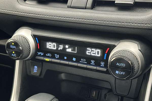 2021 Toyota RAV4 GX AXAH52R