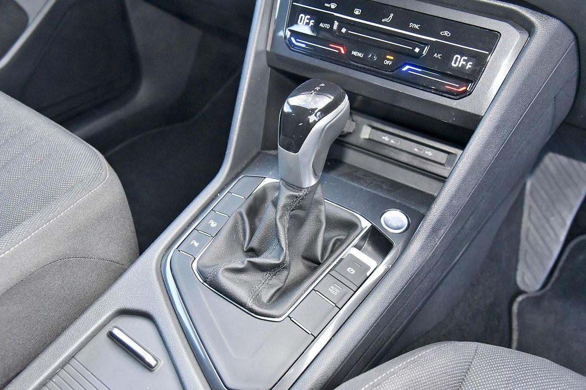 2024 Volkswagen Tiguan 110TSI Life Allspace 5N