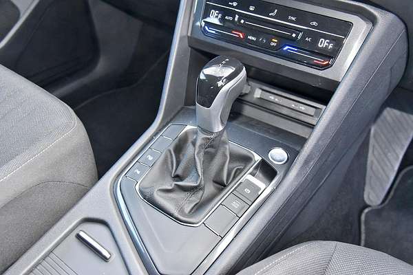 2024 Volkswagen Tiguan 110TSI Life Allspace 5N