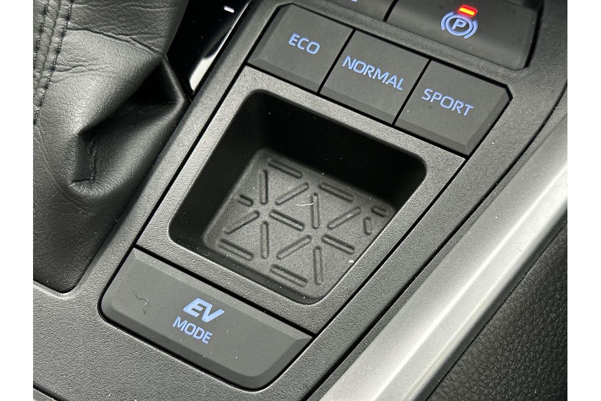 2021 Toyota RAV4 GX AXAH52R