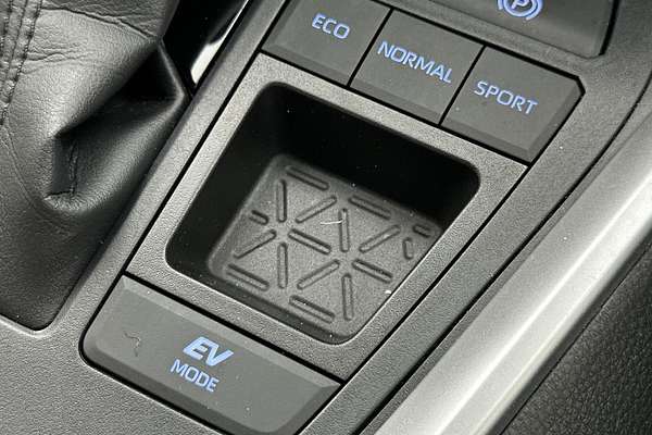 2021 Toyota RAV4 GX AXAH52R