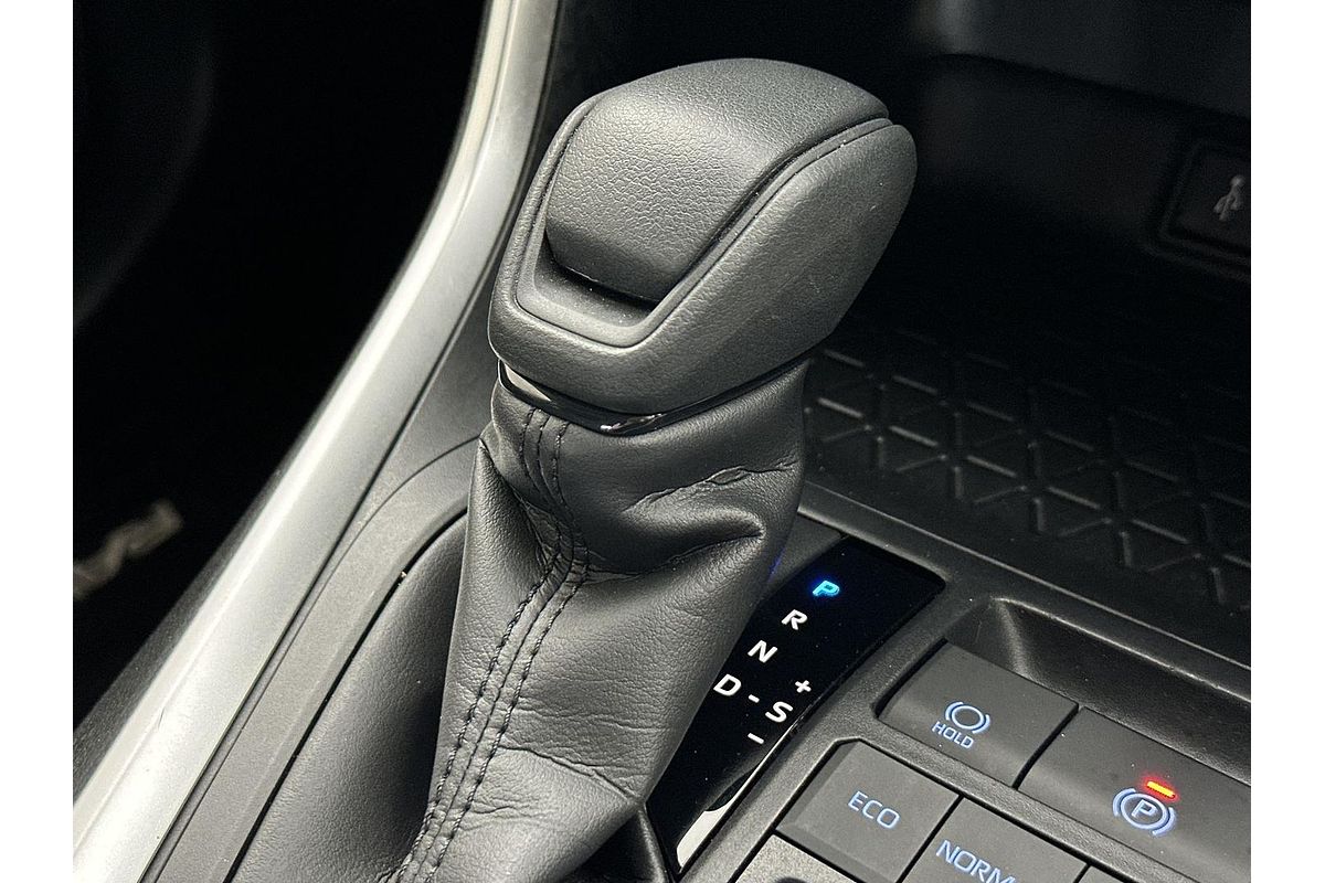 2021 Toyota RAV4 GX AXAH52R