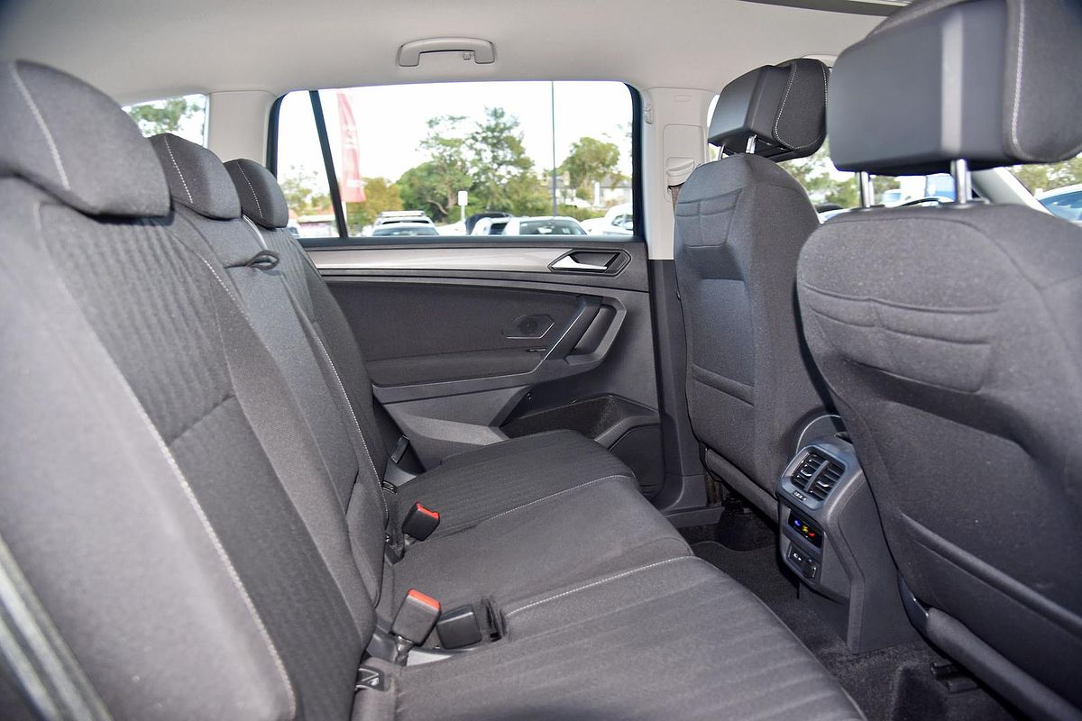 2024 Volkswagen Tiguan 110TSI Life Allspace 5N