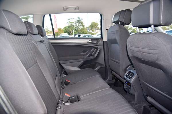 2024 Volkswagen Tiguan 110TSI Life Allspace 5N