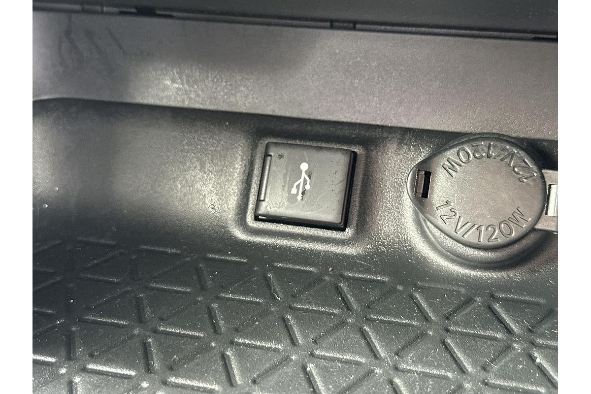 2021 Toyota RAV4 GX AXAH52R