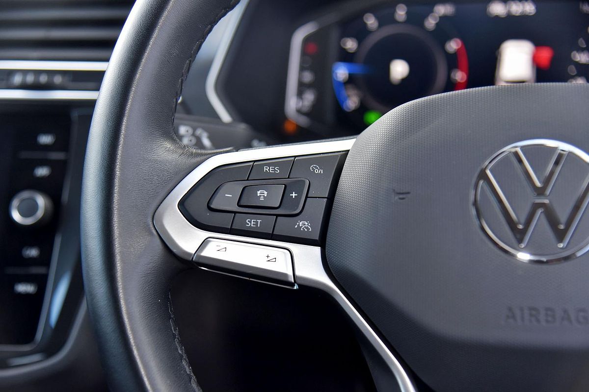 2022 Volkswagen Tiguan 110TSI Life 5N