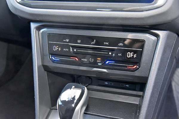 2022 Volkswagen Tiguan 110TSI Life 5N