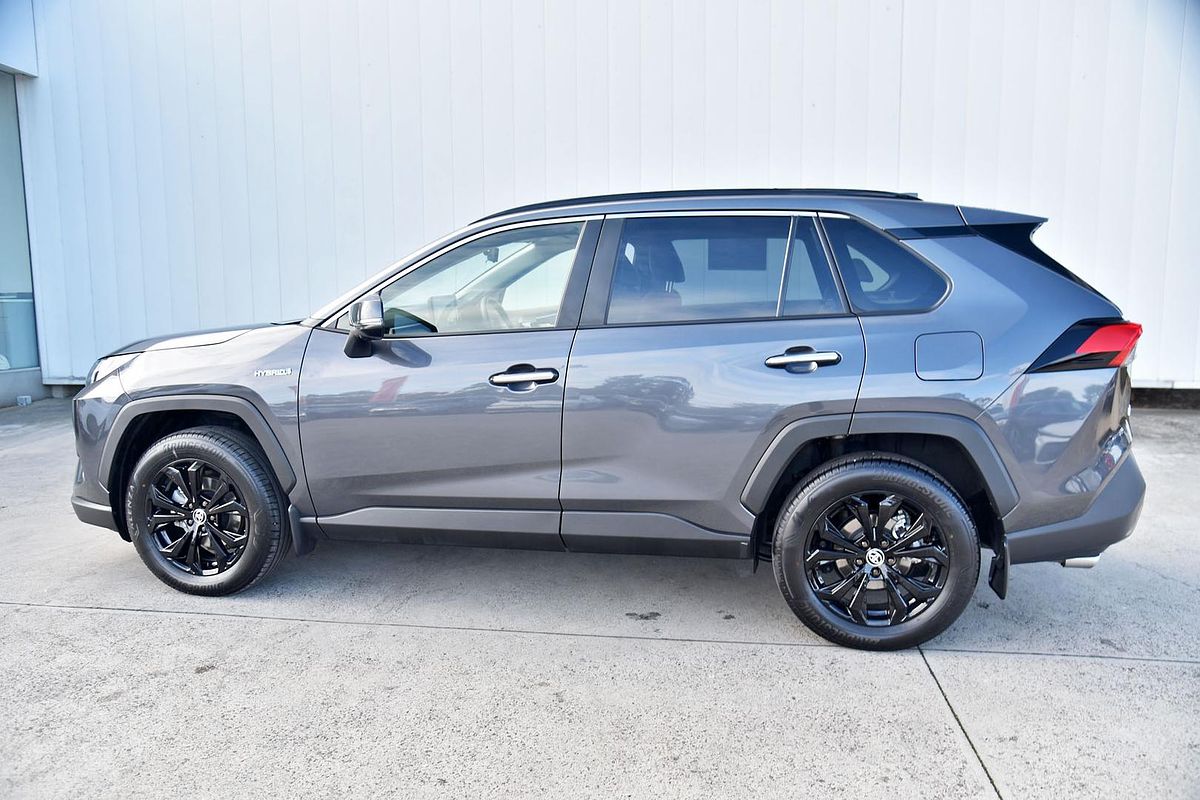 2024 Toyota RAV4 Cruiser AXAH54R