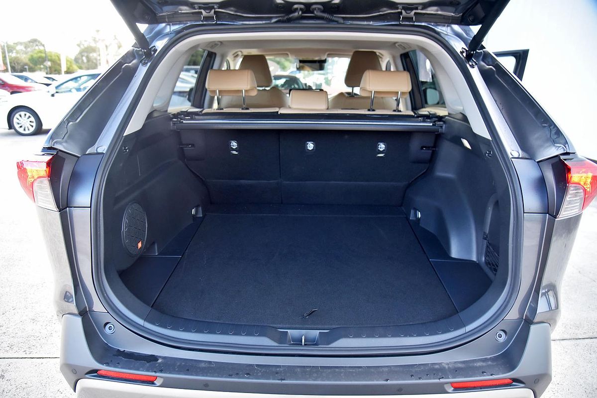 2024 Toyota RAV4 Cruiser AXAH54R