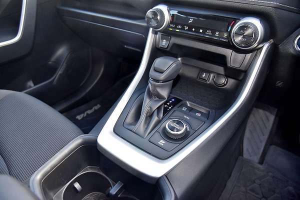 2022 Toyota RAV4 GX AXAH54R