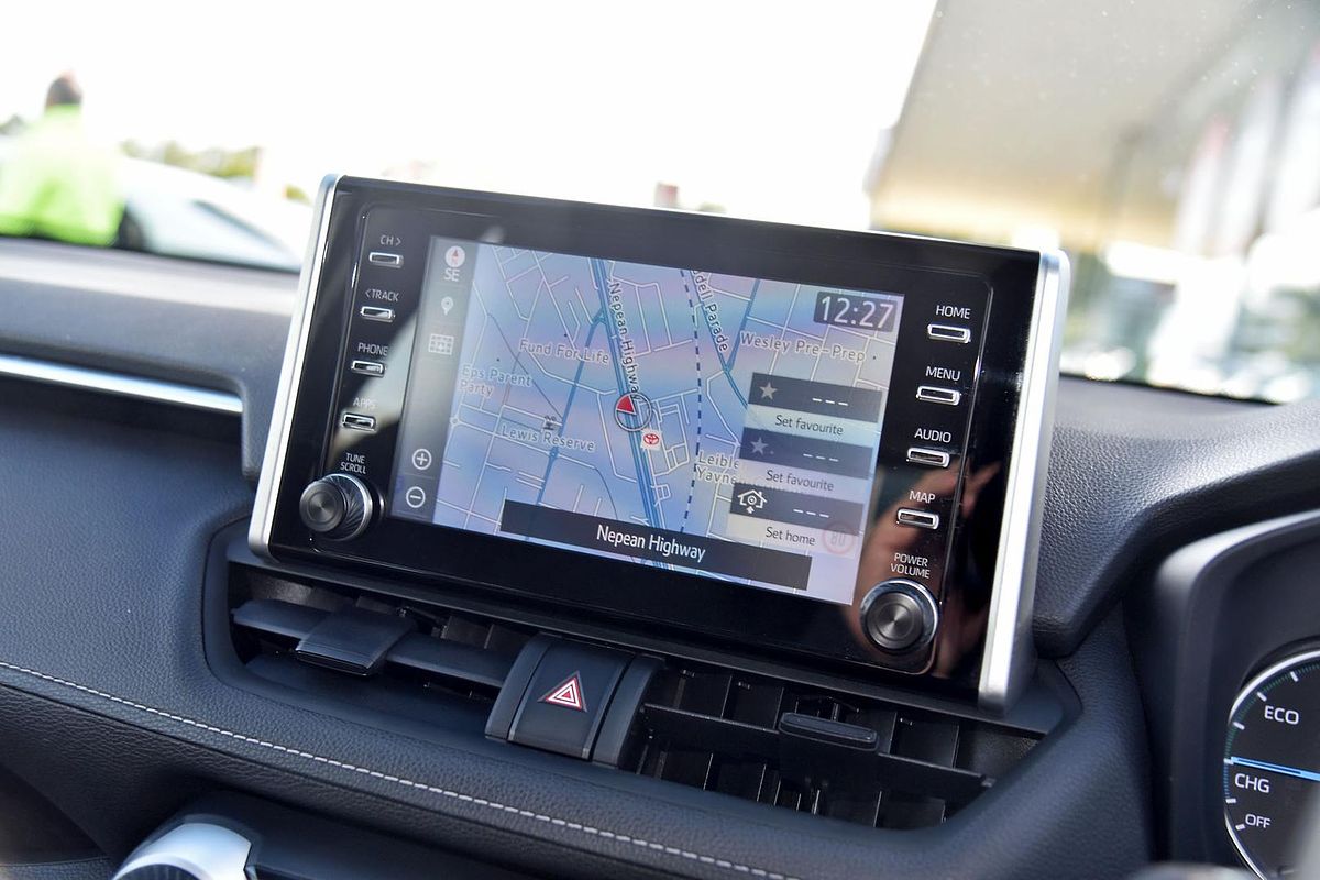 2022 Toyota RAV4 GX AXAH54R