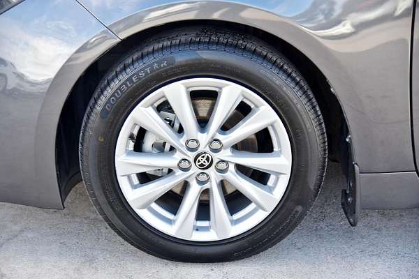 2022 Toyota Corolla Ascent Sport MZEA12R