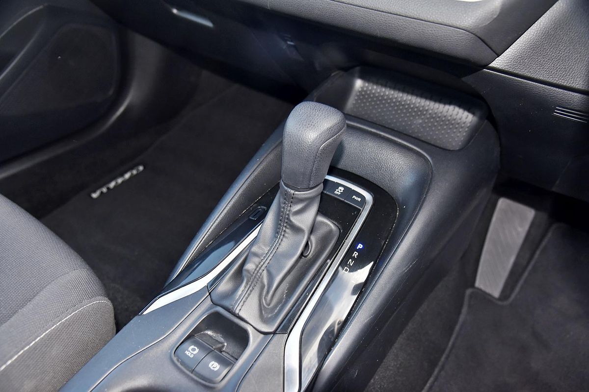 2022 Toyota Corolla Ascent Sport MZEA12R
