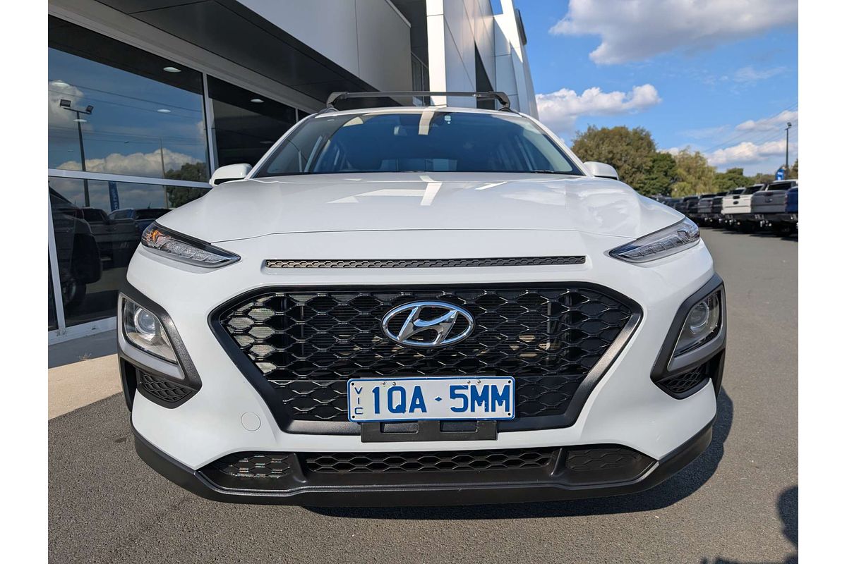 2019 Hyundai Kona Go OS.3