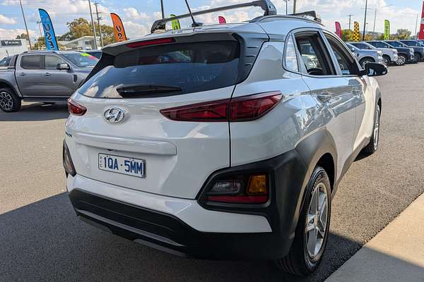 2019 Hyundai Kona Go OS.3