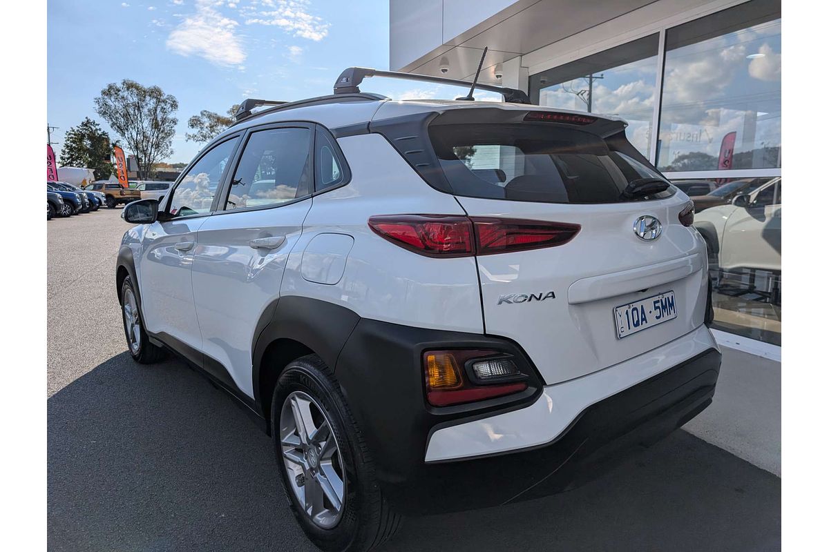 2019 Hyundai Kona Go OS.3