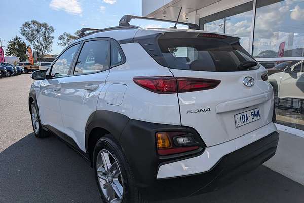 2019 Hyundai Kona Go OS.3