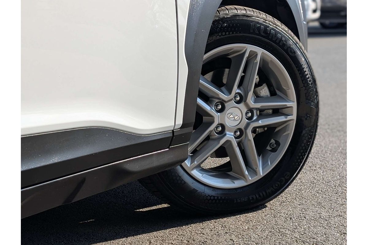 2019 Hyundai Kona Go OS.3