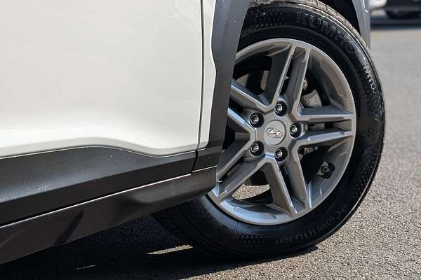 2019 Hyundai Kona Go OS.3