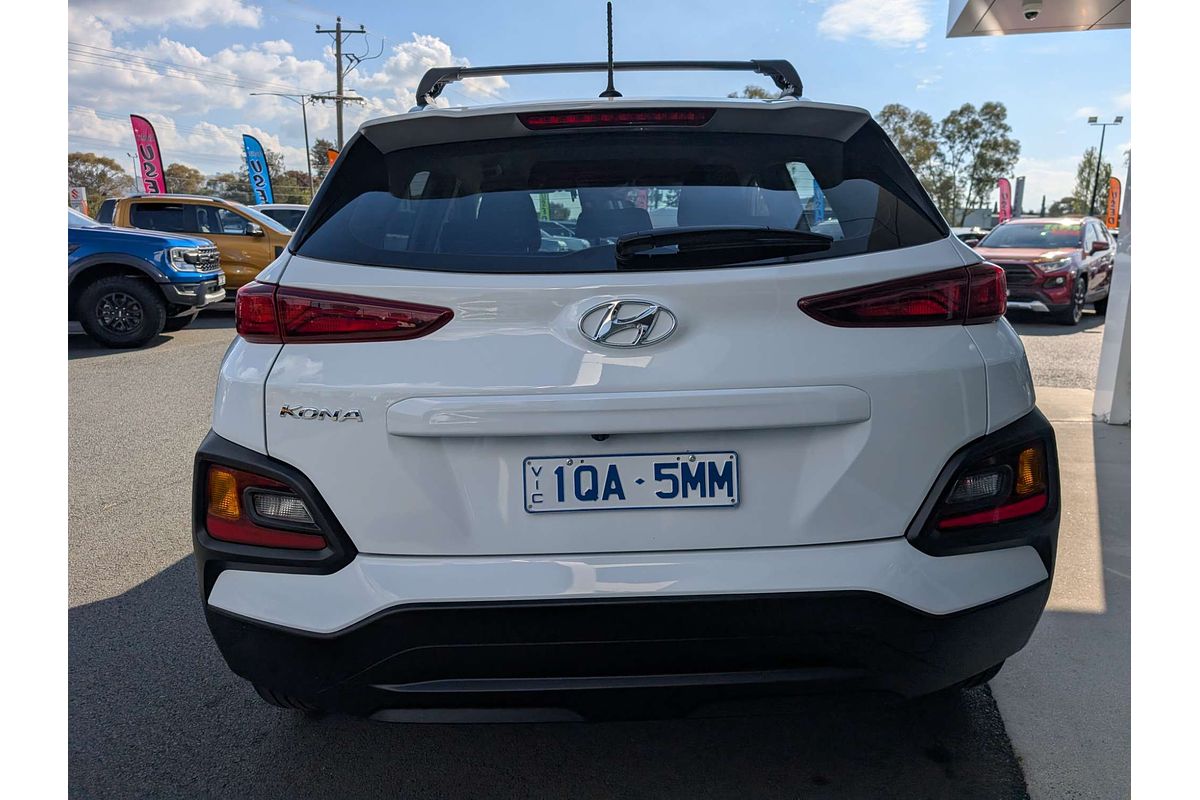 2019 Hyundai Kona Go OS.3