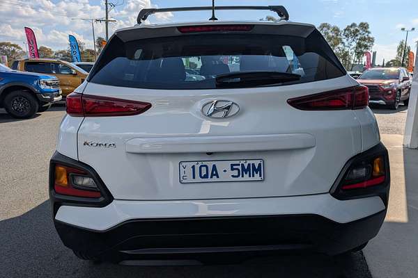 2019 Hyundai Kona Go OS.3