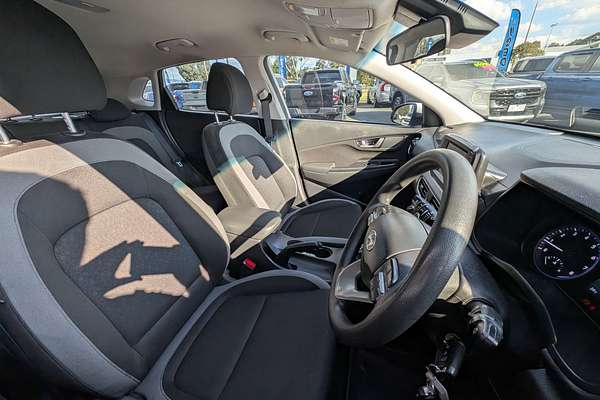2019 Hyundai Kona Go OS.3