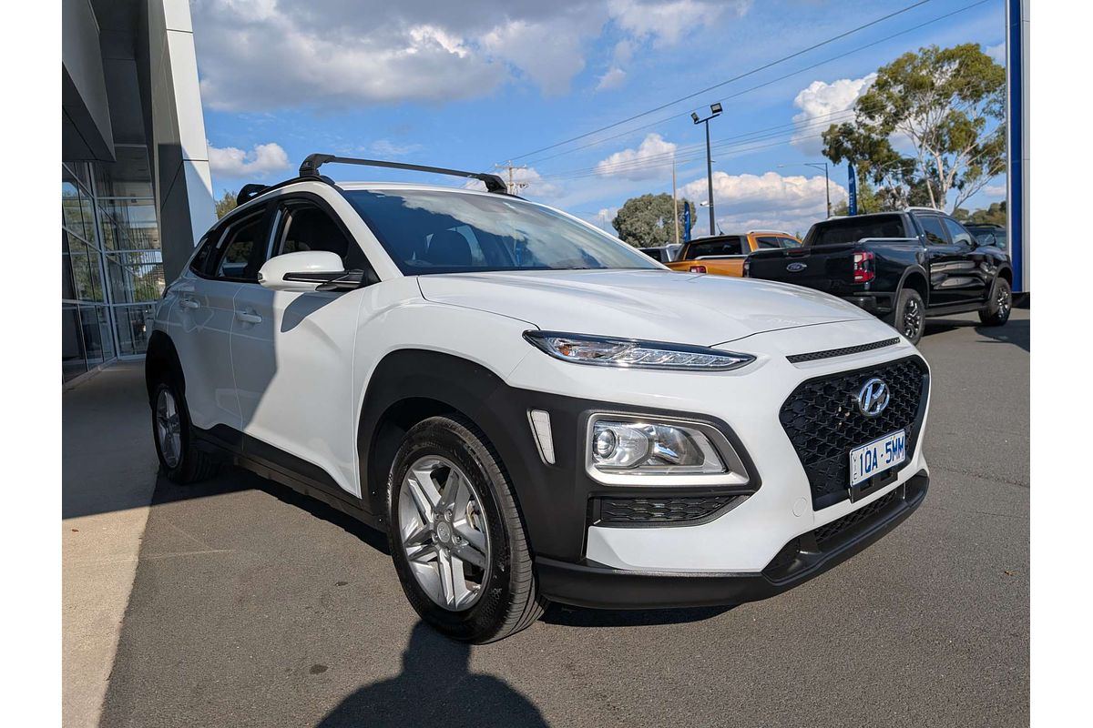 2019 Hyundai Kona Go OS.3