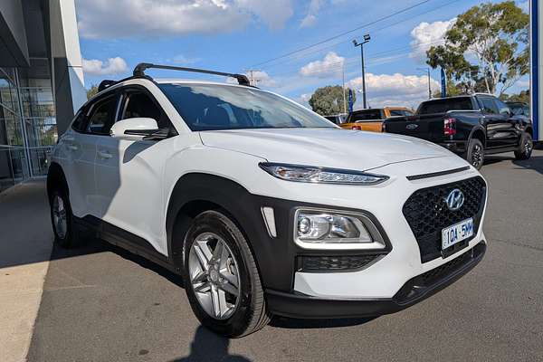 2019 Hyundai Kona Go OS.3