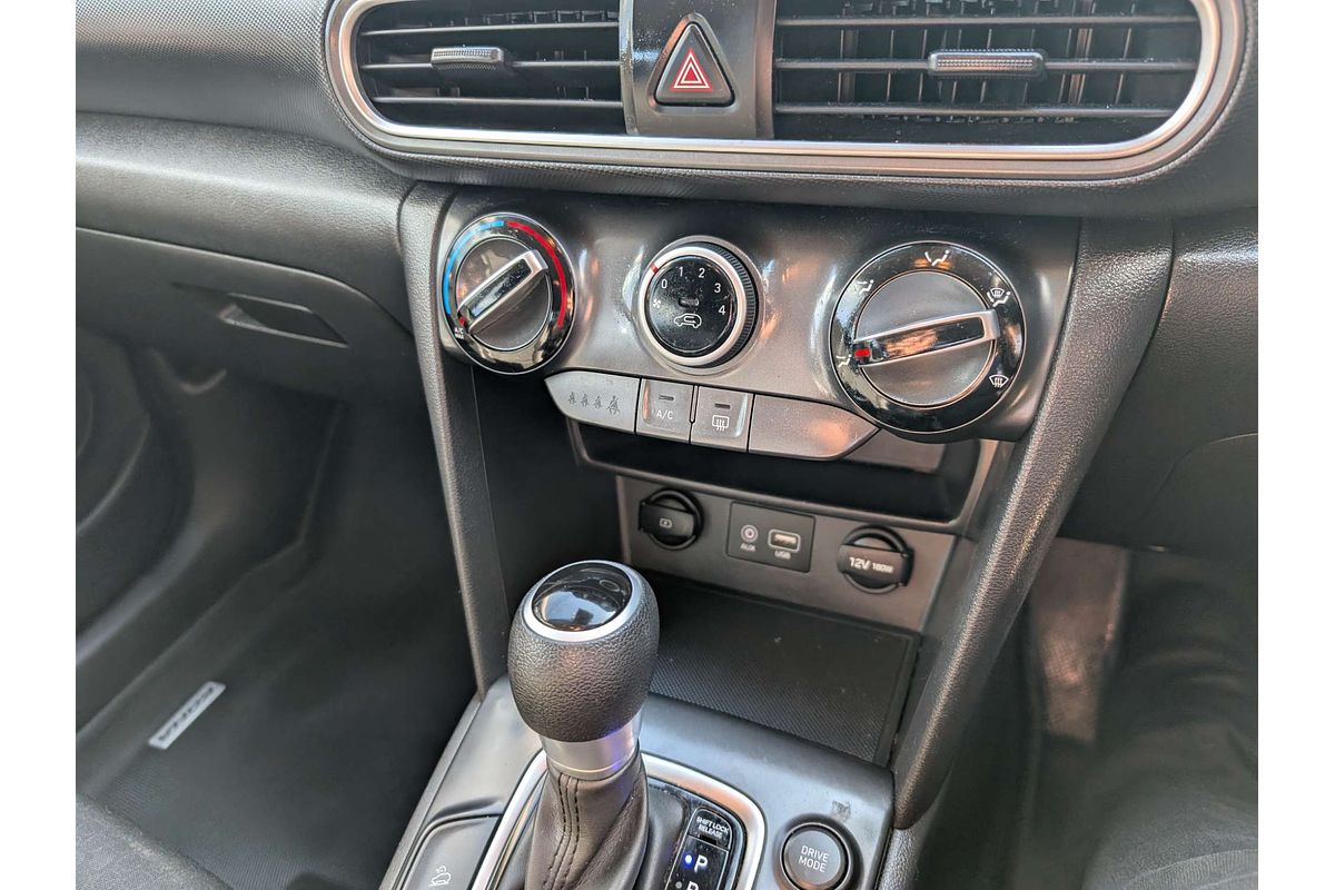 2019 Hyundai Kona Go OS.3