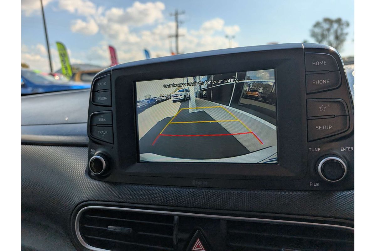2019 Hyundai Kona Go OS.3