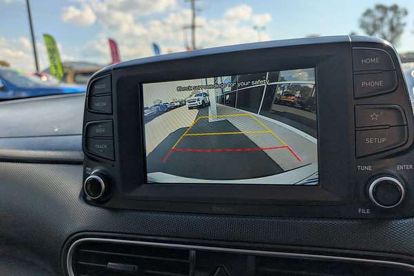 2019 Hyundai Kona Go OS.3