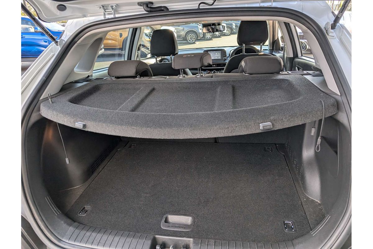 2019 Hyundai Kona Go OS.3