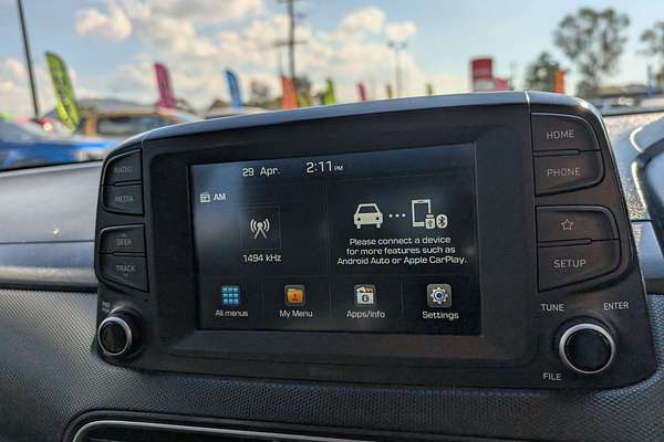 2019 Hyundai Kona Go OS.3