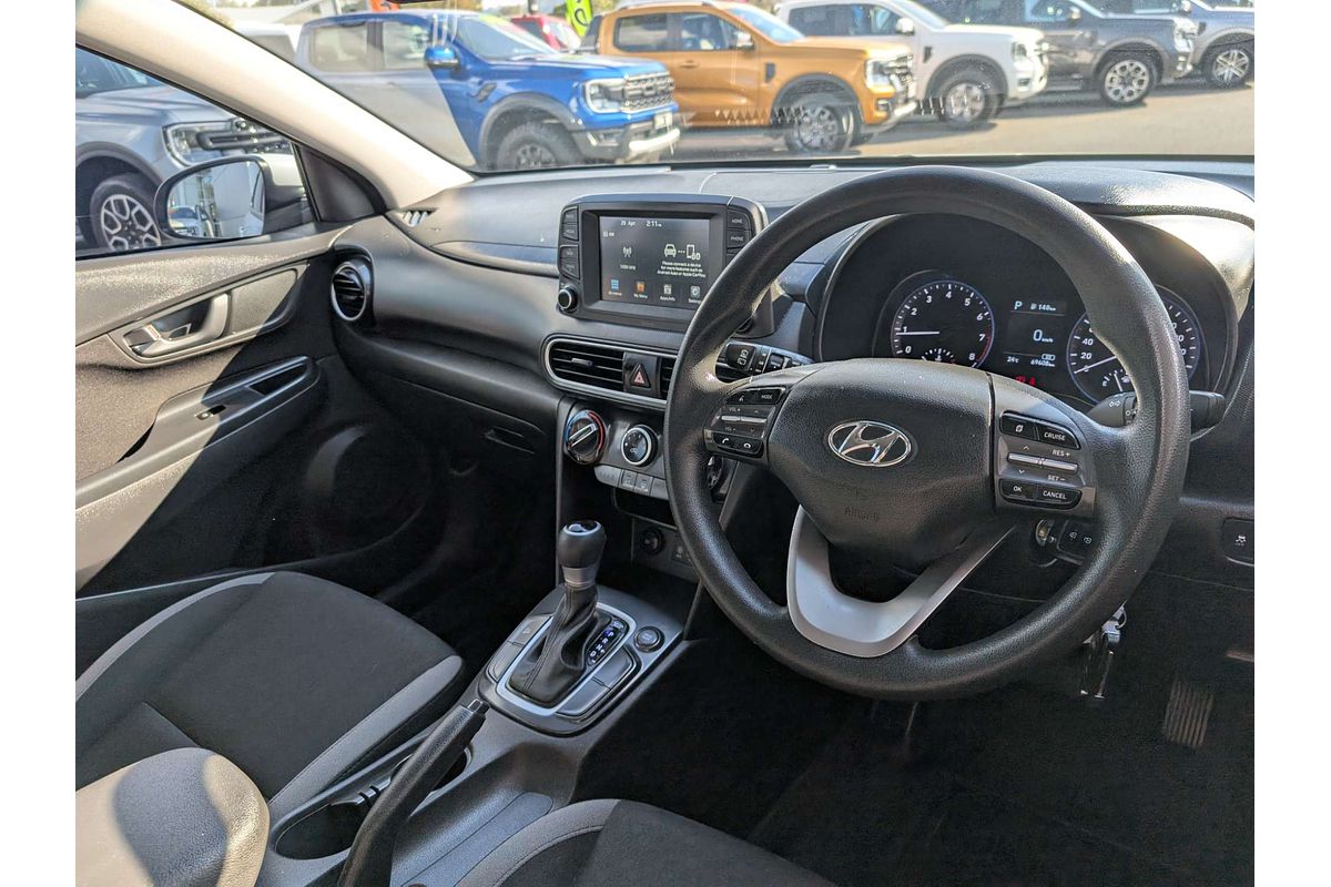 2019 Hyundai Kona Go OS.3
