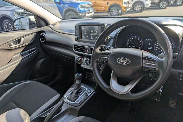 2019 Hyundai Kona Go OS.3