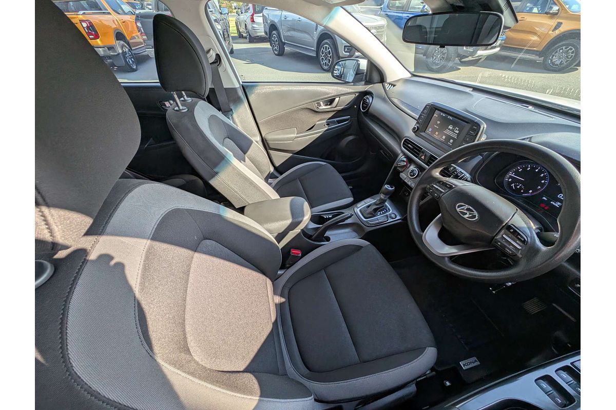 2019 Hyundai Kona Go OS.3