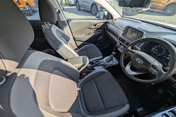 2019 Hyundai Kona Go OS.3