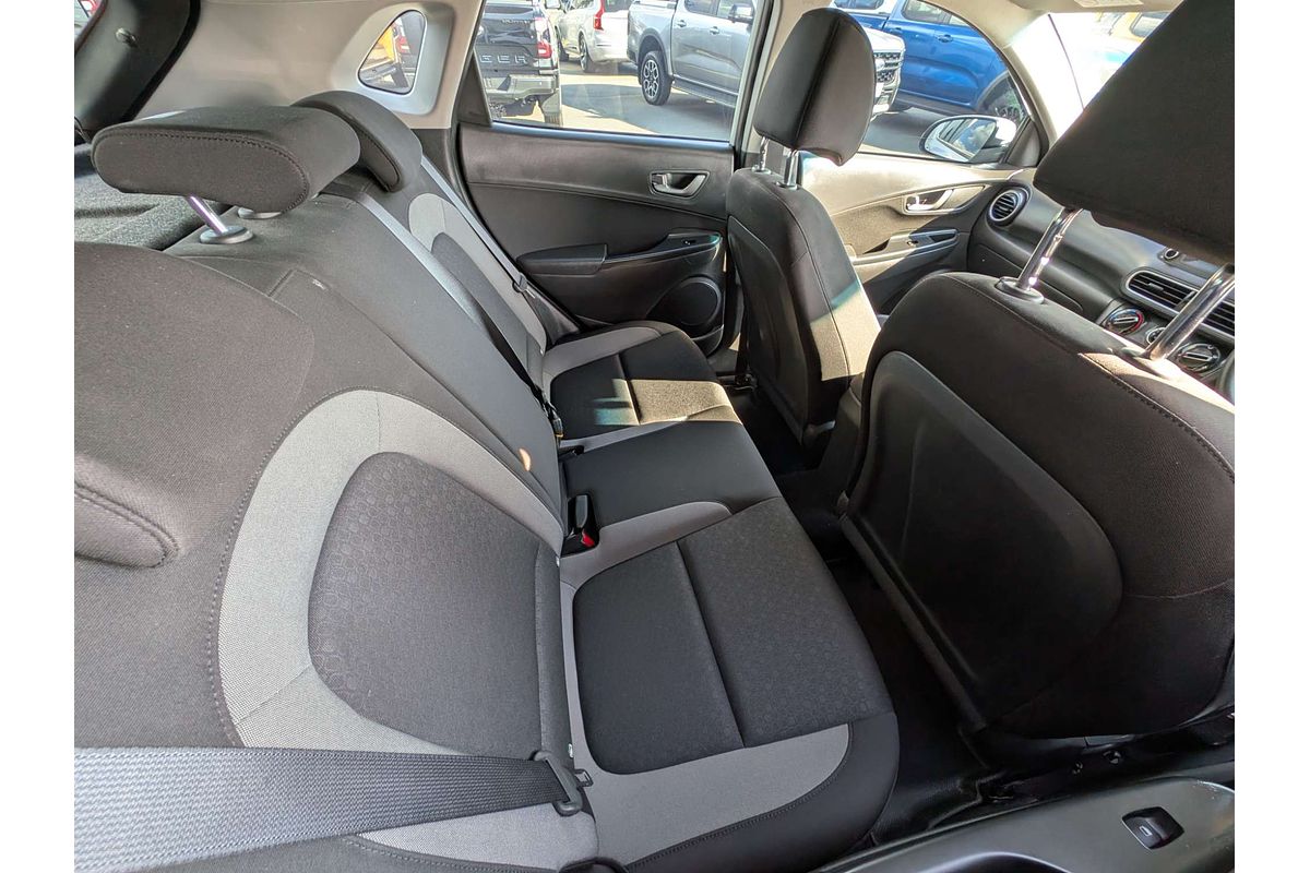 2019 Hyundai Kona Go OS.3