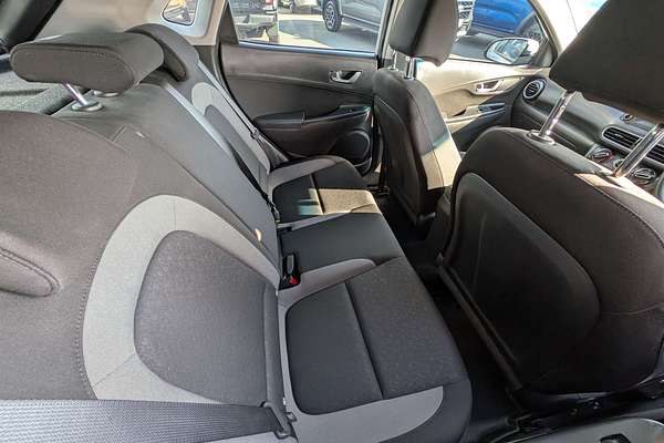 2019 Hyundai Kona Go OS.3