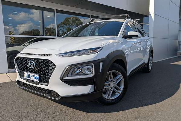 2019 Hyundai Kona Go OS.3