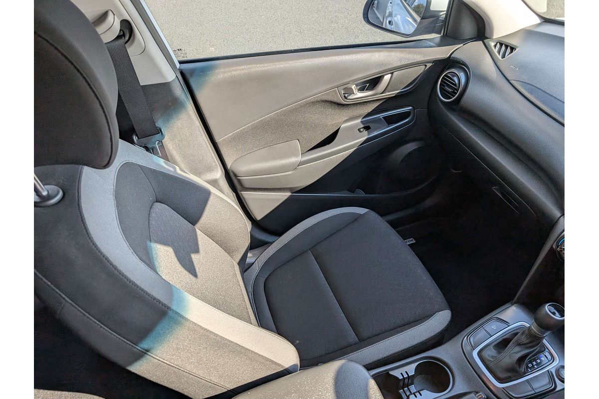 2019 Hyundai Kona Go OS.3