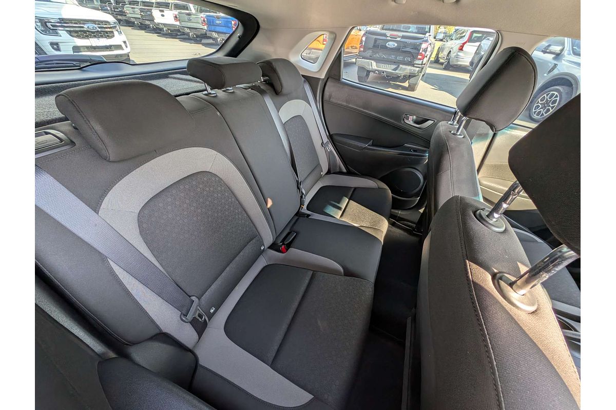 2019 Hyundai Kona Go OS.3