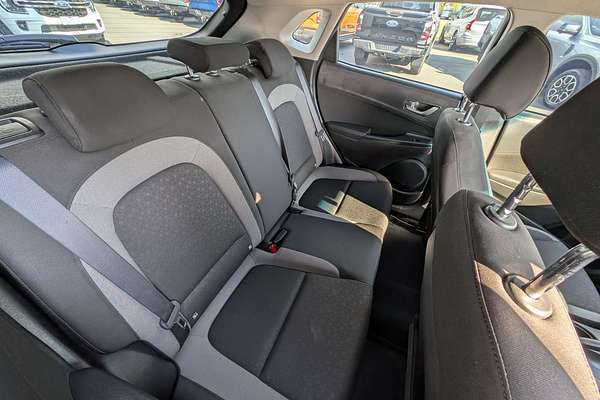 2019 Hyundai Kona Go OS.3