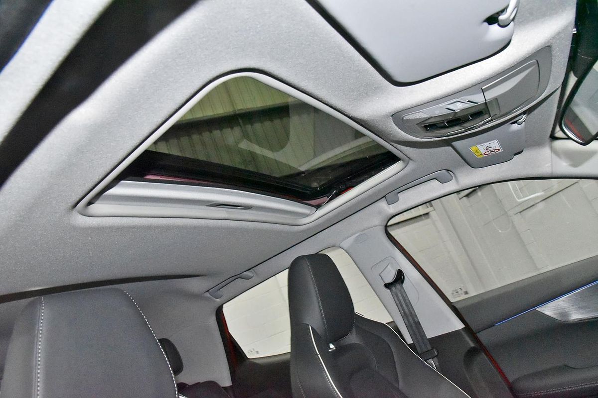 2025 Chery Tiggo 4 Ultimate
