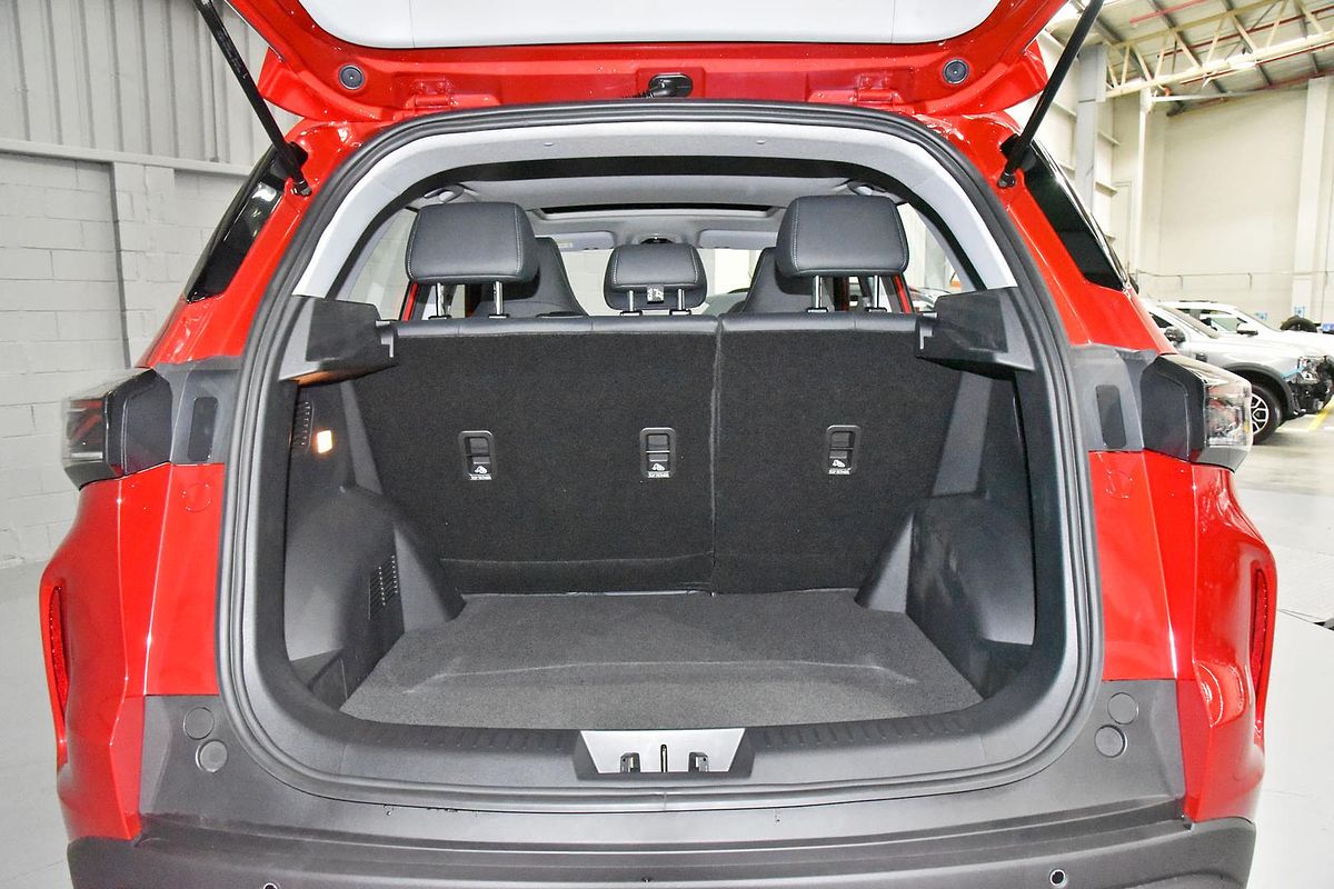2025 Chery Tiggo 4 Ultimate
