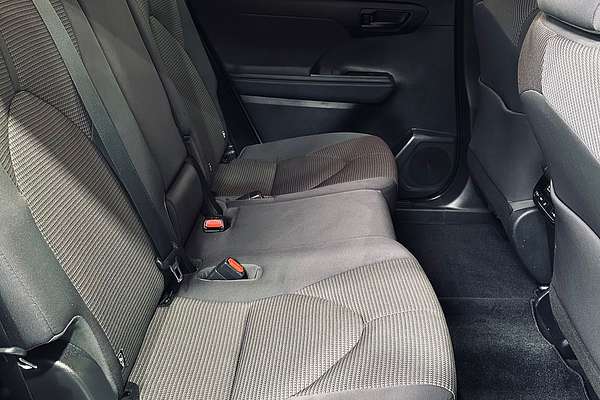 2023 Toyota Kluger GX TXUA70R 2WD
