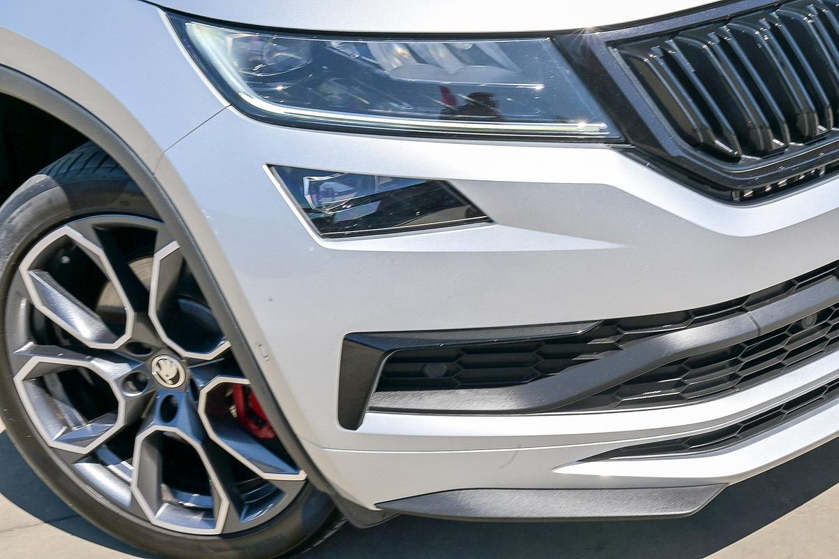 2020 SKODA Kodiaq RS NS