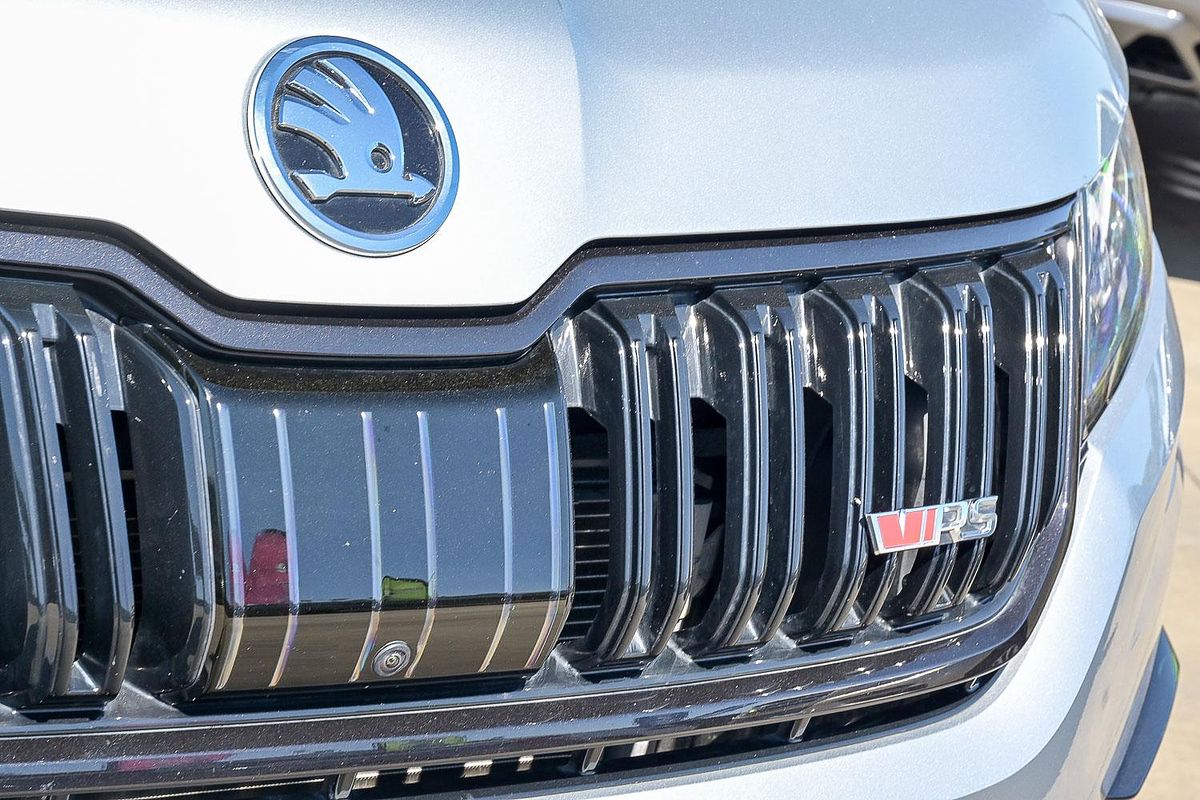 2020 SKODA Kodiaq RS NS