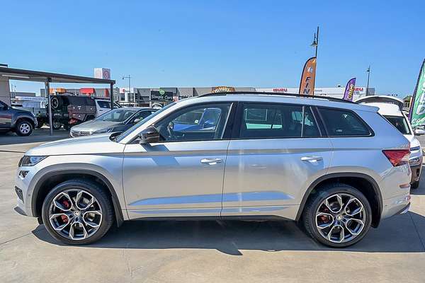 2020 SKODA Kodiaq RS NS