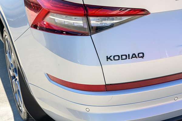 2020 SKODA Kodiaq RS NS